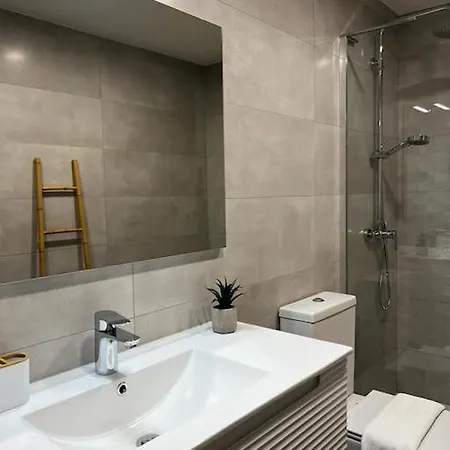 Appartamento White Con Parking Gratis