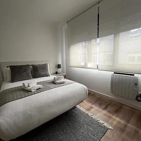 Appartamento White Con Parking Gratis