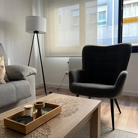 アパート White Con Parking Gratis *